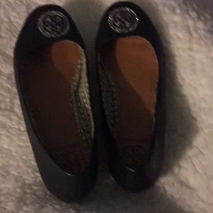 Lady’s daisy fuentes flats
